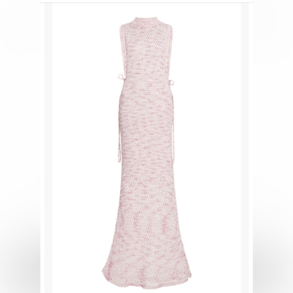 Christopher Esber dress